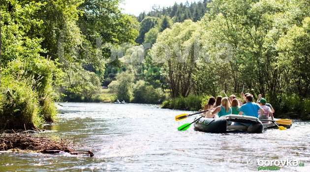 RAFT AND BOAT RENTAL VLTAVA - CK ČESKÝ KRUMLOV - VLTAVA RAFTING RAFT AND BOAT RENTAL VLTAVA - CK ČESKÝ KRUMLOV - VLTAVA RAFTING
