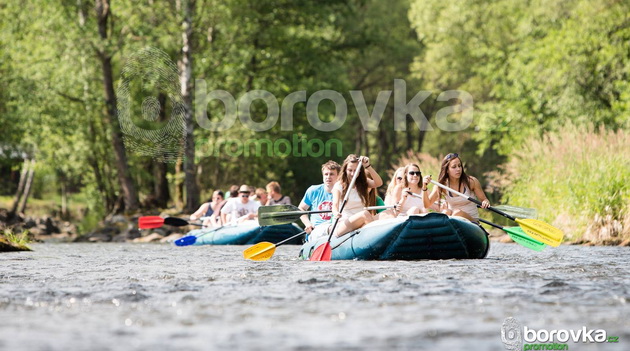 RAFT AND BOAT RENTAL VLTAVA - CK ČESKÝ KRUMLOV - VLTAVA RAFTING RAFT AND BOAT RENTAL VLTAVA - CK ČESKÝ KRUMLOV - VLTAVA RAFTING